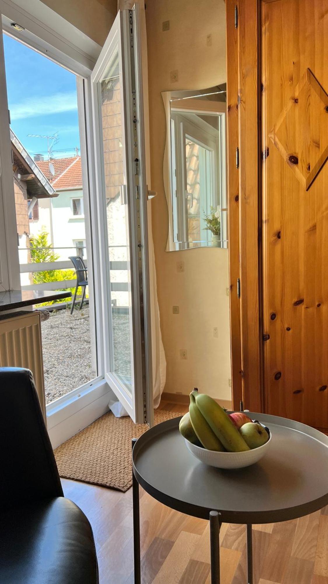Gaestehaus Kliebenstein Saarwellingen Eksteriør billede