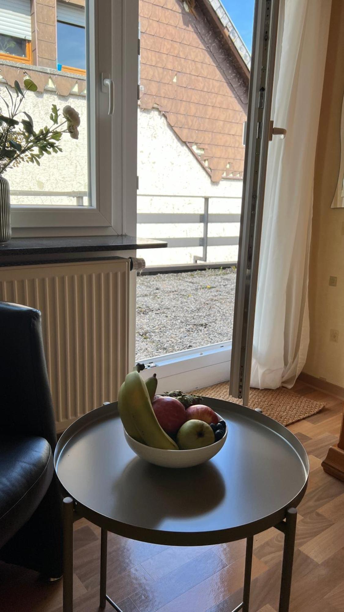 Gaestehaus Kliebenstein Saarwellingen Eksteriør billede